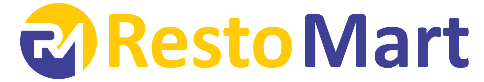 Resto Mart logo