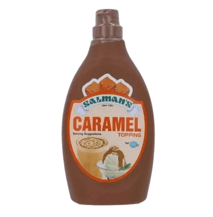 ketchup