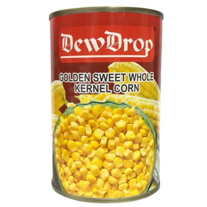 Golden Sweet Whole Kernel Corn