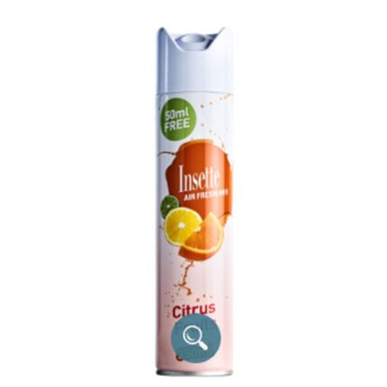 Air Freshener Perfumed – 350ml