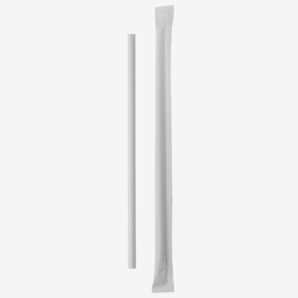 Paper Straw – 80 PCs