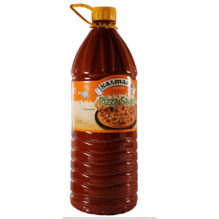 Salman’s Pizza Sauce (3.2KG)