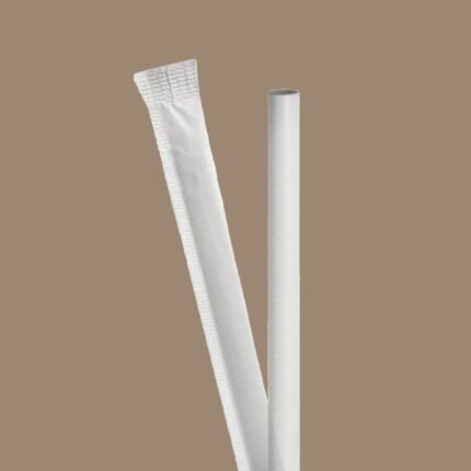 Paper Straw