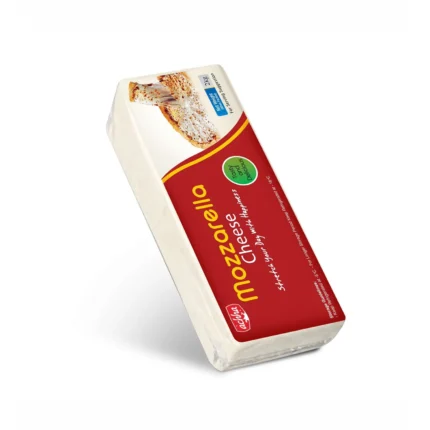 achha Mozzarella Cheese – 2 Kg