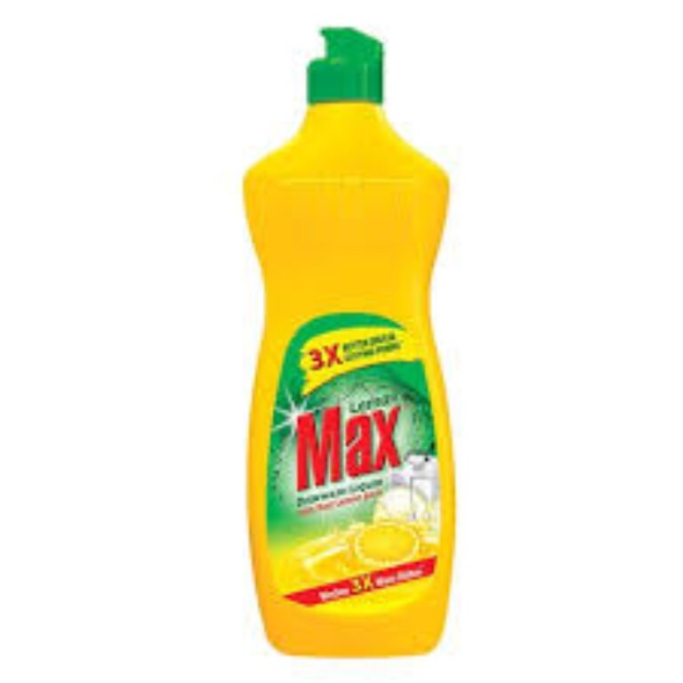 Lemon Max Dishwash Liquid - 275 ml