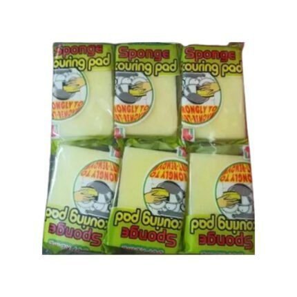 Dish Cleaning Sponge