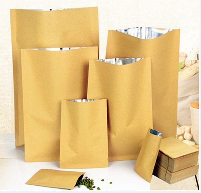 packaging bags