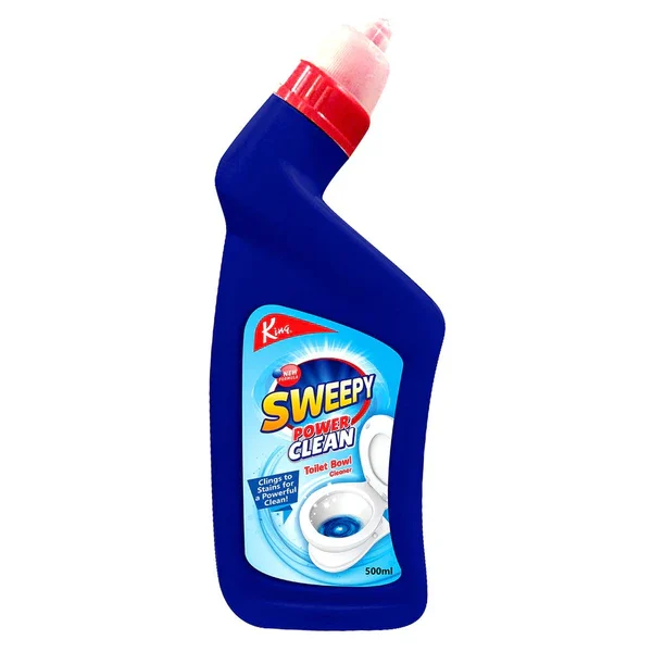 sweep master Bathroom cleaner 1200ml