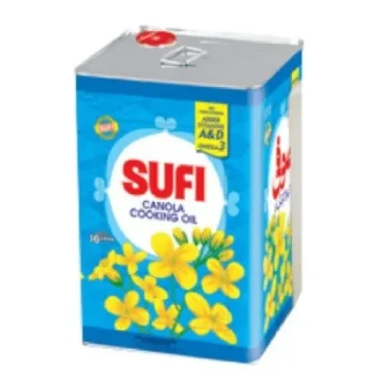Sufi Cooking oil 16 Litter