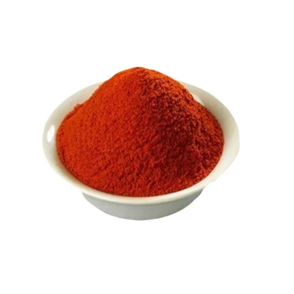 Pure High-Quality Red Chilli Powder - 1kg