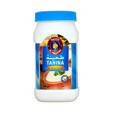 Al Ameera tahina sauce