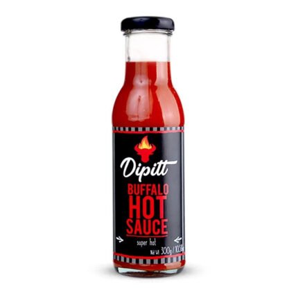 Buffallo Hot Sauce – 300