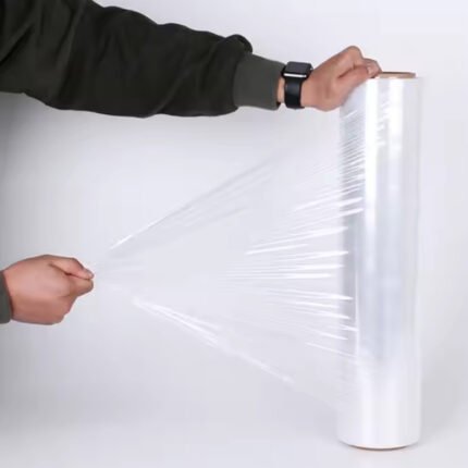 Cling Shrink Wrap-Various Sizes