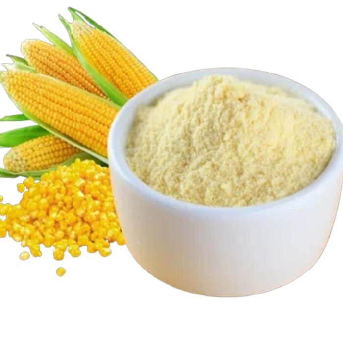 Corn Flour (مکئی کا آٹا) - 1kg