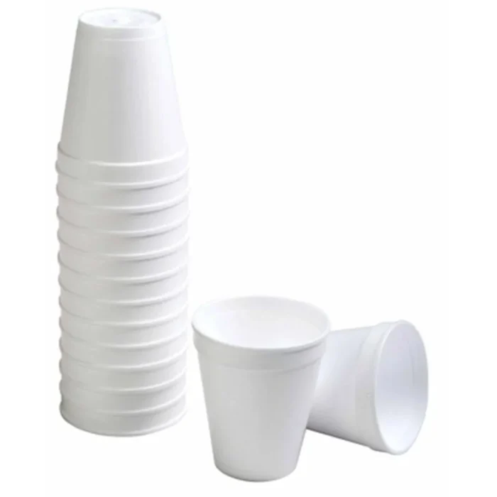DISPOSABLE-CUP-PACK OF-25-PCS
