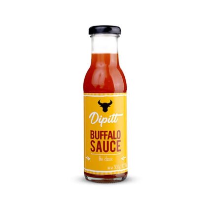 Dipitt Buffalo Sauce – 300g