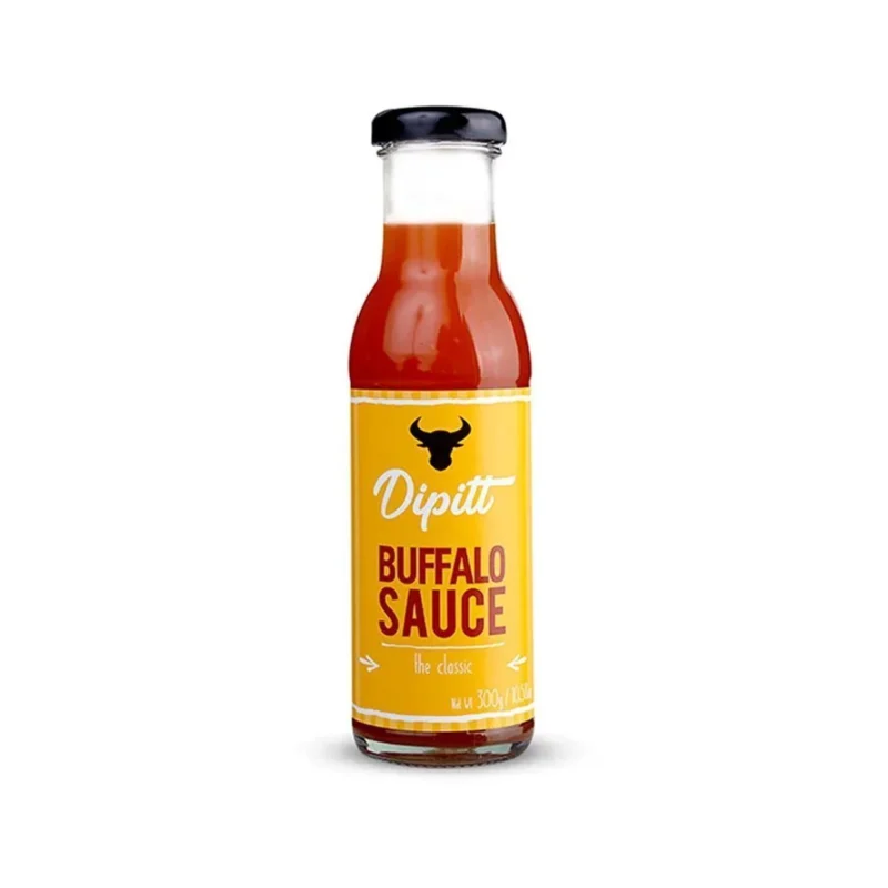Dipitt-Buffalo-Sauce-300g