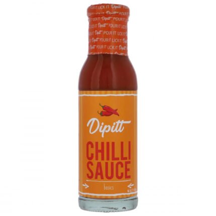 Dipitt Chilli Sauce – 190