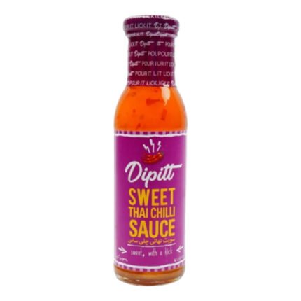 Dipitt Sweet Thai Chilli – 300