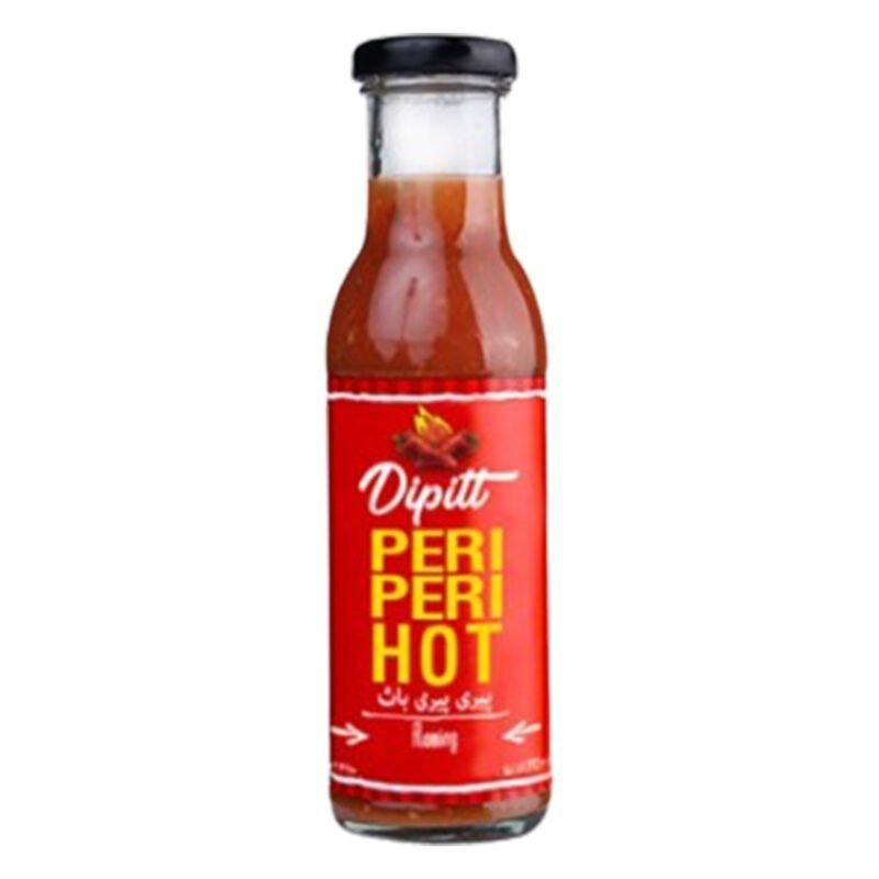 dipitt-peri-peri-hot-sauce-300g
