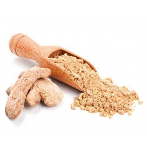 Ginger powder - 1kg