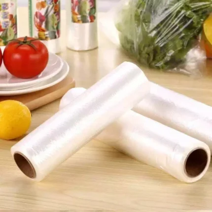 Cling Film Shrink wrap - Small