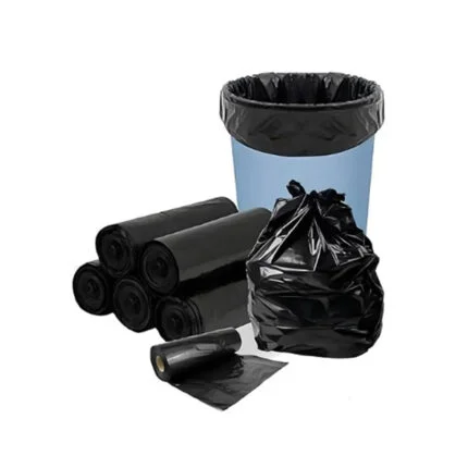 Globe Trash Bag | M/45 Liter – 30pcs