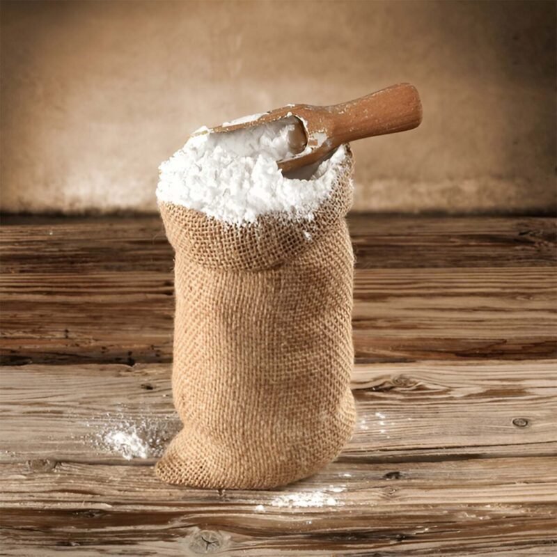 flour