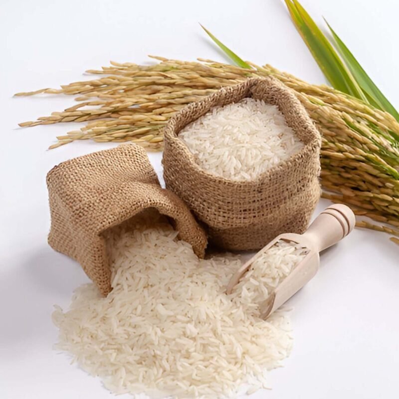 Rice
