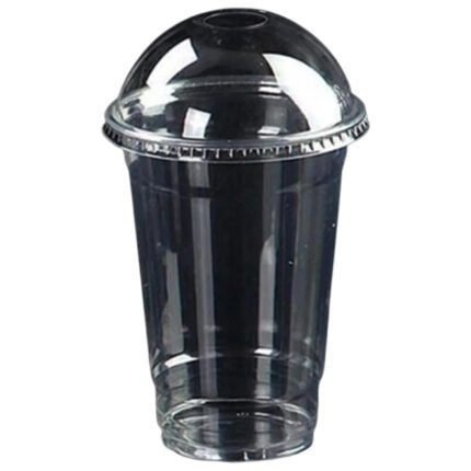 Disposable Juice Glass OZ