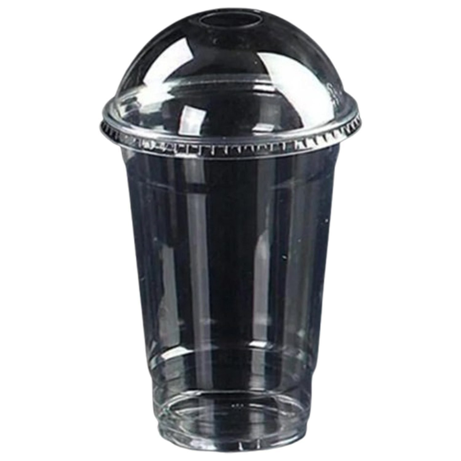 Buy Disposable Juice Glass OZ - Pack of 50 | Restomart.pk