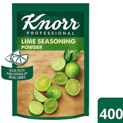 Knorr Lemon Powder – 400g