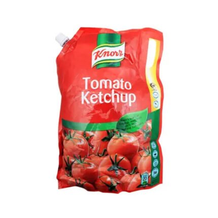 Knorr Tomato Ketchup – 4kg