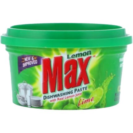 Lemon Max Tub – 200g