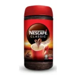 Nescafe Classic Coffee Jar – 200g