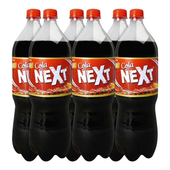 Next Cola Soft Drink 1.5 L