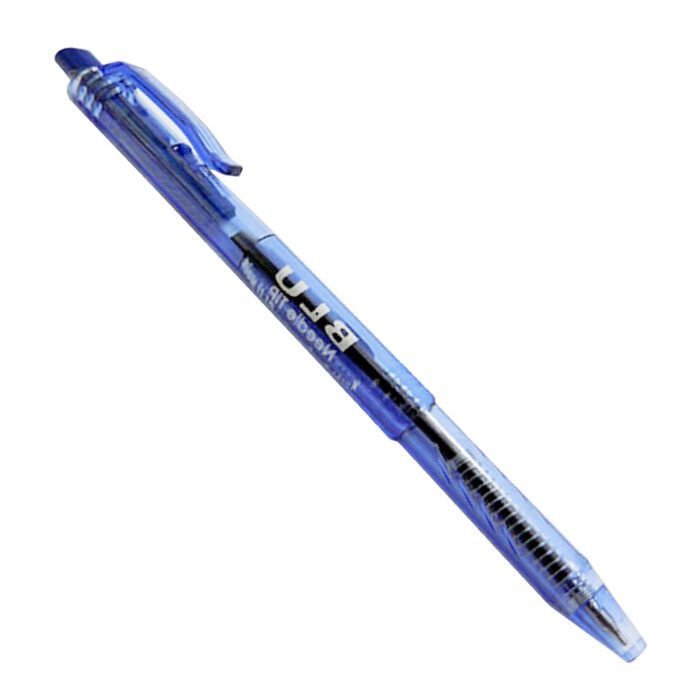 Plain ball pen box – 10pcs