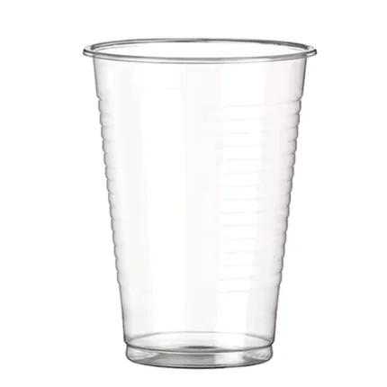 Plastic-Glass-250ml-Pack of-100