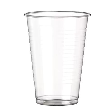 Plastic Glass 250ml – Pack of 100