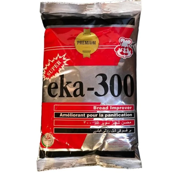 Premium Eka 300 Bread Improver – 300g