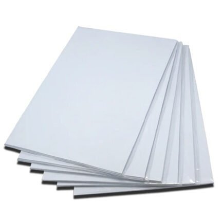 Printing Paper A4 Size 1 Rim (local) - 500 sheets
