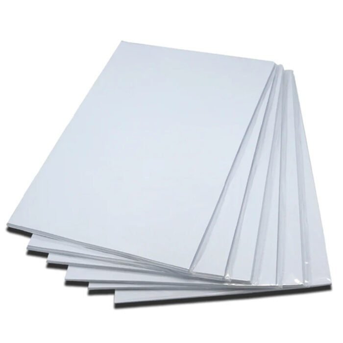 Printing Paper A4 Size 1 Rim (local) - 500 sheets