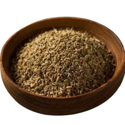 Pure High-Quality Ajwain – 1kg