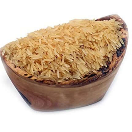 Sella Rice (سیللا چاول) – 1kg