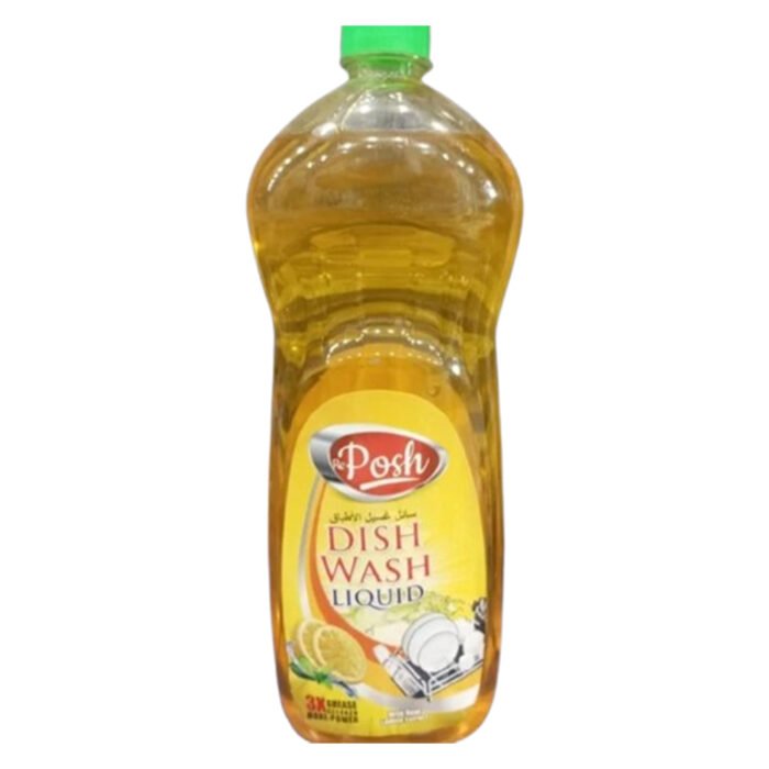 Reposh Dish Wash -1Lr