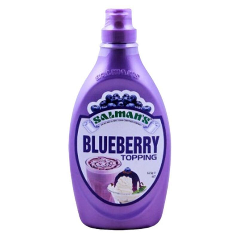 Syrup