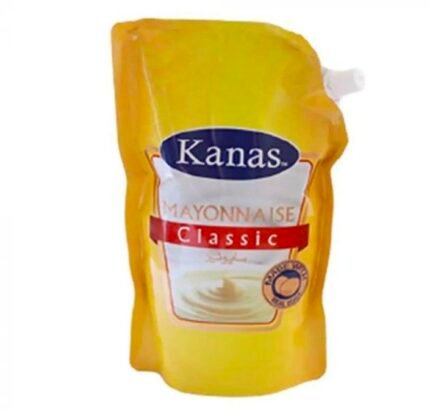 Kanas classic mayo - 4kg