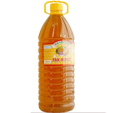 Salmans Pak Honey – 4.2kg