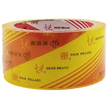 Sheesha Tape – 2 Inch