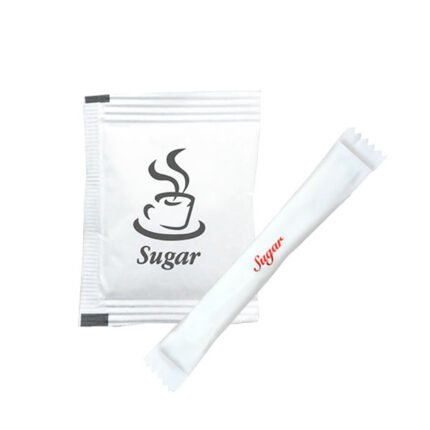 Sugar sachet 30 gram – pack of 100